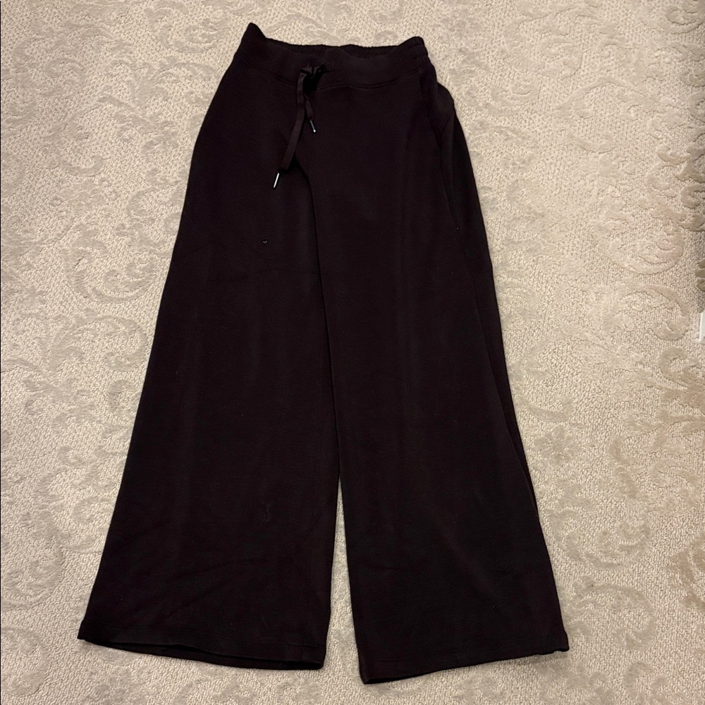 Spanx Air essentials Wide-Leg Pants